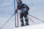 Hahnenkammrennen 2008 - Slalom 3464786