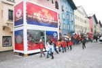 Hahnenkammrennen 2008 - Training 3466989