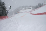 Hahnenkammrennen 2008 - Training 3467022