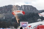 Hahnenkammrennen 2008 - Super-G 3467182