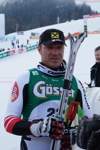 Hahnenkammrennen 2008 - Super-G 3467189