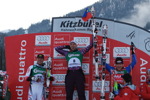 Hahnenkammrennen 2008 - Super-G 3467190