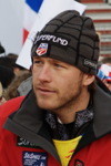 Hahnenkammrennen 2008 - Abfahrt 3467435