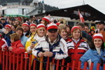 Hahnenkammrennen 2008 - Abfahrt 3467437