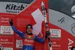 Hahnenkammrennen 2008 - Abfahrt 3467439