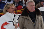 Hahnenkammrennen 2008 - Abfahrt 3467443