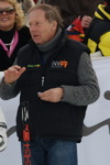 Hahnenkammrennen 2008 - Abfahrt 3467444