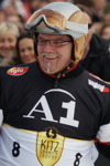 Hahnenkammrennen 2008 - Abfahrt 3467448