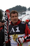 Hahnenkammrennen 2008 - Abfahrt 3467449