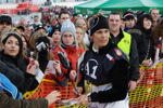 Hahnenkammrennen 2008 - Abfahrt 3467450