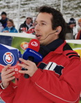 Hahnenkammrennen 2008 - Abfahrt 3467454