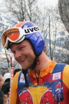 Hahnenkammrennen 2008 - Abfahrt 3467506