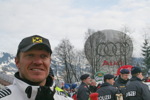 Hahnenkammrennen 2008 - Abfahrt 3467507