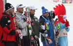 Hahnenkammrennen 2008 - Abfahrt 3467508