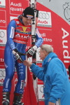 Hahnenkammrennen 2008 - Abfahrt 3467510