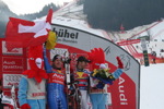 Hahnenkammrennen 2008 - Abfahrt 3467512