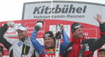 Hahnenkammrennen 2008 - Abfahrt 3467513