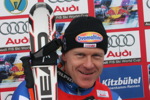 Hahnenkammrennen 2008 - Abfahrt 3467516