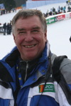 Hahnenkammrennen 2008 - Abfahrt 3467519