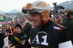 Hahnenkammrennen 2008 - Abfahrt 3467520