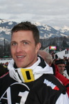 Hahnenkammrennen 2008 - Abfahrt 3467525