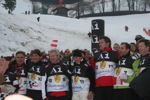 Hahnenkammrennen 2008 - Abfahrt 3467527