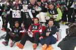 Hahnenkammrennen 2008 - Abfahrt 3467528