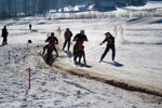 BMW Motorrad Skijöring Cup 2008 3474954