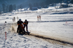 BMW Motorrad Skijöring Cup 2008 3474961