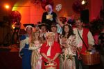 Maskenball Weisskirchen 3478813