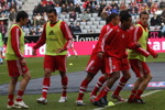 FC Bayern - TSV 1860 München