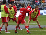 FC Bayern - TSV 1860 München 3481936