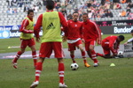 FC Bayern - TSV 1860 München 3481943