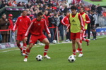 FC Bayern - TSV 1860 München 3481946