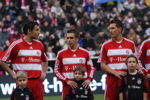 FC Bayern - TSV 1860 München 3481957