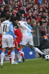 FC Bayern - TSV 1860 München 3481968