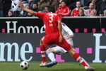 FC Bayern - TSV 1860 München 3481973