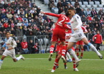 FC Bayern - TSV 1860 München 3481980