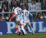 FC Bayern - TSV 1860 München 3481984