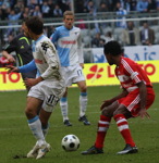 FC Bayern - TSV 1860 München 3481989