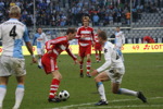 FC Bayern - TSV 1860 München 3482069