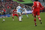 FC Bayern - TSV 1860 München 3482076