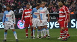 FC Bayern - TSV 1860 München 3482095