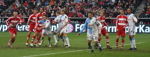 FC Bayern - TSV 1860 München 3482096