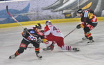 EisHockeySpiel RBS vs. VIC 3483907