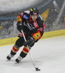 EisHockeySpiel RBS vs. VIC 3483908