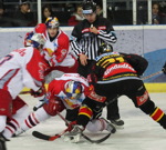 EisHockeySpiel RBS vs. VIC 3483931