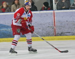 EisHockeySpiel RBS vs. VIC 3483942