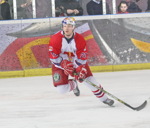 EisHockeySpiel RBS vs. VIC 3483943