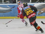 EisHockeySpiel RBS vs. VIC 3483946